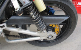 KAWASAKI ZRX400 2004 ZR400E