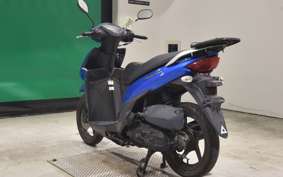 SUZUKI ADDRESS 110 CE47A