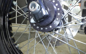 HARLEY XL1200N 2008