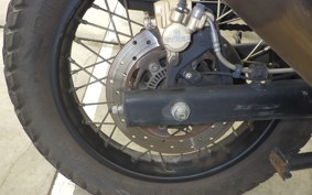 OTHER +ENFIELD ヒマラヤン(ツウカンショ