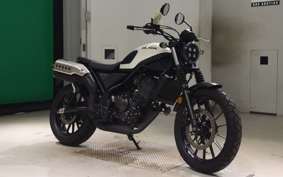 HONDA CL250-2 MC57
