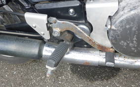 SUZUKI ST400 TEMPTER 1999 NK43A