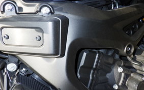 YAMAHA XSR900 2020 RN56J