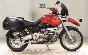 BMW R1100GS 1996