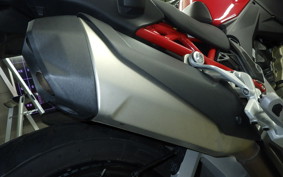 DUCATI MULTISTRADA V4S 2022
