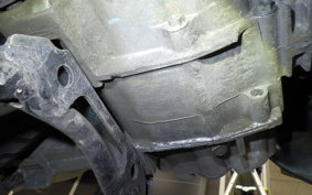 HONDA PCX125 2009 JK05