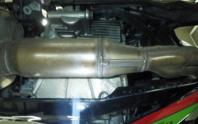 KAWASAKI ZX-25R 2015 ZX250E