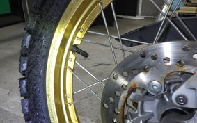 YAMAHA SEROW 250 Gen.3 2020 DG31J
