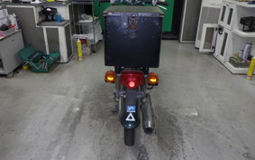 HONDA C90 SUPER CUB 2015 HA02