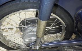 HONDA C70 SUPER CUB 2026 C70