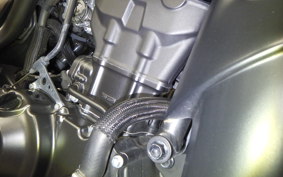 HONDA REBEL 250 S 2005 MC49