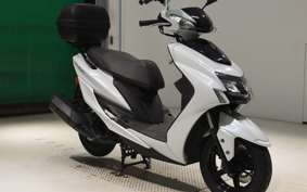 YAMAHA CYGNUS 125 XSR 3 2023 SED8J