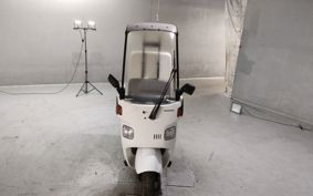 HONDA GYRO TA02