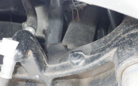 SUZUKI SKYWAVE 200 (Burgman 200)
