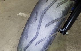 SUZUKI GSX-R125 DL33B