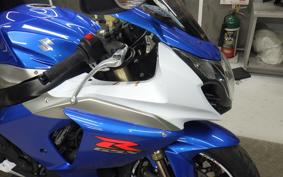 SUZUKI GSX-R1000 2009