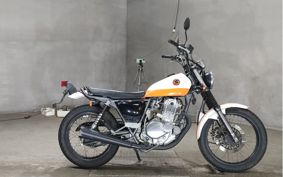 SUZUKI GLASS TRACKER BIG BOY NJ47A