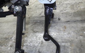 HONDA LITTLE CUB E 2000 AA01