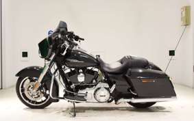 HARLEY FLHX 1690 2013