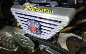 HONDA MONKEY Z50J