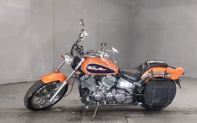 YAMAHA DRAGSTAR 400 1996 4TR