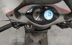 YAMAHA CYGNUS125XSR SE44J