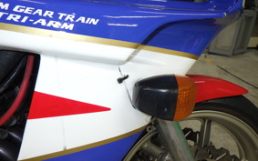 HONDA CBR400RR GEN 2 1995 NC29
