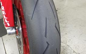 MV AGUSTA F3 800 RC 2018