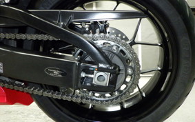 HONDA CBR600RR 2022 PC40