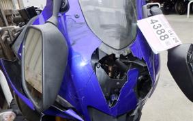 YAMAHA YZF-R25 RG43J