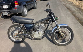 YAMAHA SR500-1 2J2