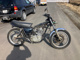 Фото Yamaha SR500-1 с японского аукциона