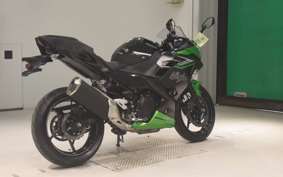 KAWASAKI NINJA 400 2024 EX400L