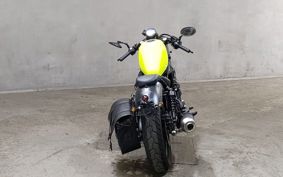 HONDA REBEL MC49