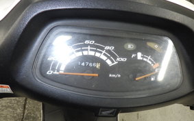 HONDA SPACY 100 JF13