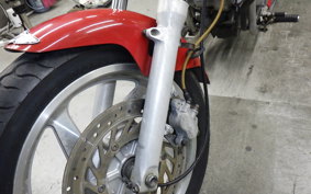 HONDA MAGNA 250 TRIKE 2007 MC29