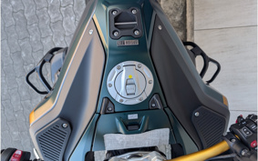 BMW R1300GS Adventure ASA 2025 0M31