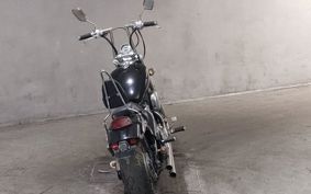 HONDA STEED 400 1994 NC26