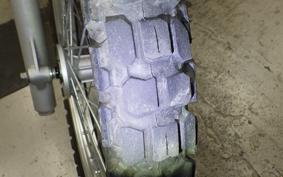 YAMAHA SEROW 250 Gen.2 2023 DG17J
