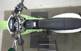 KAWASAKI KLX125 1998 LX125C