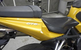 TRIUMPH DAYTONA 675 2007