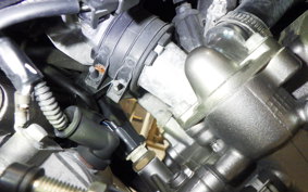 SUZUKI GSX-S125 DL32B