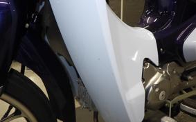 HONDA C125 SUPER CUB JA48