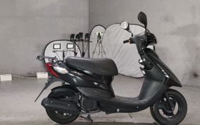 YAMAHA JOG SA55J