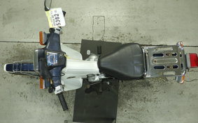 HONDA C90 SUPER CUB E 2025 HA02