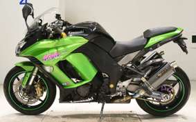 KAWASAKI NINJA 1000 A 2011