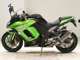 Фото Kawasaki NINJA 1000 A 2011 с японского аукциона