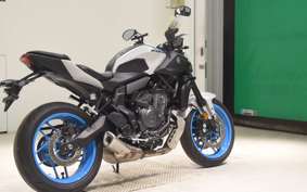 YAMAHA MT-07 AMT 2025 RM50J