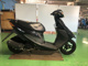 Фото Suzuki ADDRESS V50 с японского аукциона