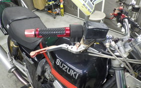 SUZUKI GSX400 IMPULSE 1994 GK79A